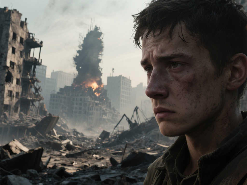 动画《机动战士钢弹 GQuuuuuuX》主视觉图及宣传片震撼发布 动画《机动战士钢弹 GQuuuuuuX》主视觉图及宣传片震撼发布